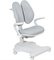 Комплект парта Camellia Grey + кресло Estate Grey+ чехол для кресла в подарок! - фото 10840
