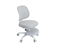 Комплект парта Freesia Grey и кресло Marte Grey + лампа в подарок - фото 10995