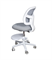 Комплект парта Freesia Grey и кресло Marte Grey + лампа в подарок - фото 11000