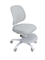 Комплект парта Freesia Grey и кресло Marte Grey + лампа в подарок - фото 11002