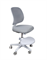 Комплект парта Freesia Grey и кресло Marte Grey + лампа в подарок - фото 11007