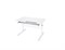 Комплект парта Colore Grey (new) + кресло LST9 Grey 250868