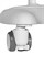 Комплект парта Iris Grey + кресло кресло Agosto Grey 250981