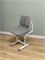 Детский стул Crocus II Grey Cubby 222810