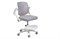 Комплект парта Volare II Grey + кресло LST9 Grey 250895