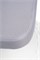 Комплект парта Volare II Grey + кресло LST9 Grey 250895