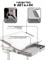 Комплект парта + стул трансформеры SORPRESA GREY Cubby 222045