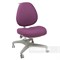 Чехол для кресла Bello I purple - фото 5219