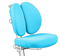 Чехол для кресла FunDesk  (Green/Grey/Pink/Blue/Orange) - фото 7499
