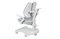 Комплект парта Sentire + кресло Estate Grey + чехол для кресла в подарок - фото 7840