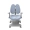 Комплект парта Sentire + кресло Estate Grey + чехол для кресла в подарок - фото 7867