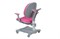 Детское эргономичное кресло FunDesk Pratico II Pink - фото 8054