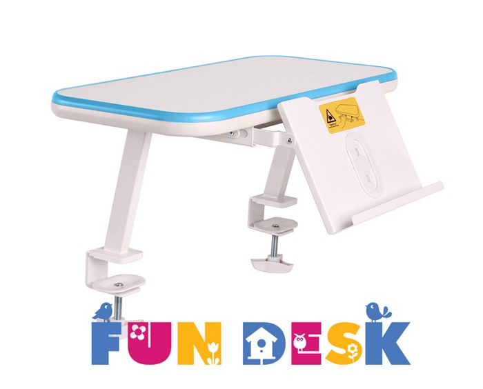 Полка для книг SS16 FunDesk 221150 - фото 4557