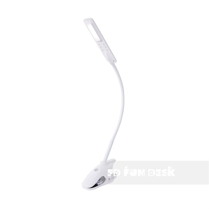 Настольная светодиодная лампа FunDesk L3 212104 - фото 4927