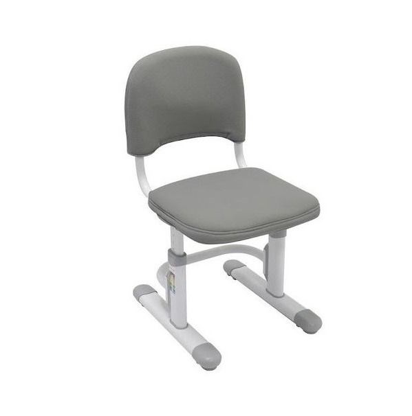 Детский стул FunDesk SST3D Grey 222334 - фото 6674