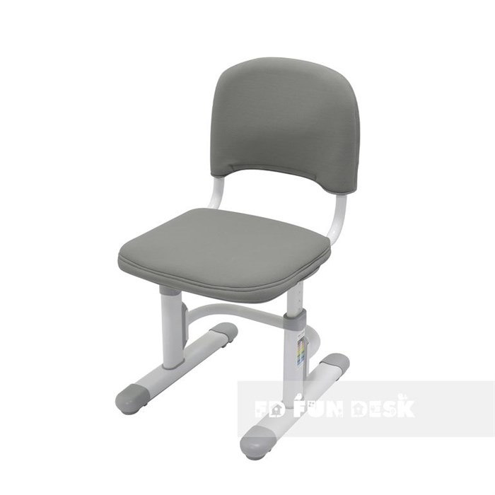Детский стул FunDesk SST3D Grey 222334