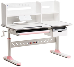 Парта-трансформер Fundesk Fiore II 190049 - фото 6844