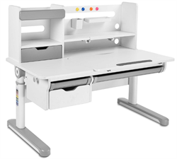 Парта растишка Pensare FunDesk 222397 - фото 7776