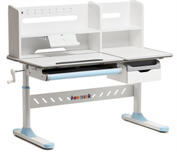 Парта-трансформер Fundesk Fiore II 190049 - фото 8649