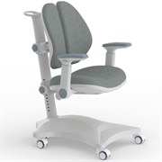 Детское кресло Magnolia Grey Cubby+ чехол в подарок 223068
