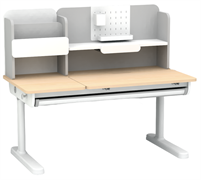 Парта Ginepro Cubby 250626