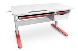 Парта для школьника FunDesk Grande 222433