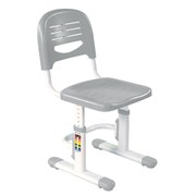 Детский стул FunDesk SST3D Grey 222334