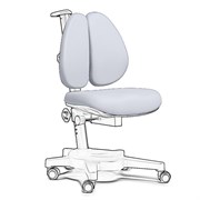 Чехол для кресла Cubby Brassica (Green/Grey/Pink/) 222131
