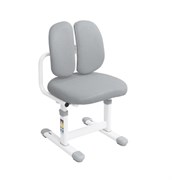 Детский стул Crocus II Grey Cubby 222810