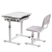 Растущая детская парта со стульчиком Cubby Sorpresa 222045