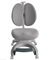 Комплект парта Fiore II Grey + кресло Solerte Grey + накладка на парту в подарок! 223135 - фото 10233