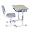 Детская парта со стульчиком Piccolino FunDesk 211461 - фото 11336