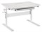 Парта-трансформер для школьника Fundesk Colore Grey new 250608 - фото 11348