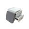 Комплект парта Imparare + кресло Marte Grey + тумба SS25 250668 - фото 11534