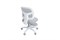 Комплект парта Imparare + кресло Marte Grey + тумба SS25 250668 - фото 11540