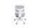 Комплект парта Imparare + кресло Marte Grey + тумба SS25 250668 - фото 11541