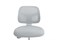 Комплект парта Imparare + кресло Marte Grey + тумба SS25 250668 - фото 11542