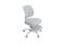 Комплект парта Imparare + кресло Marte Grey + тумба SS25 250668 - фото 11545