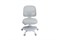 Комплект парта Imparare + кресло Marte Grey + тумба SS25 250668 - фото 11547