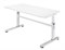Комплект парта Imparare + кресло Marte Grey + тумба SS25 250668 - фото 11550