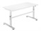 Комплект парта Imparare + кресло Marte Grey + тумба SS25 250668 - фото 11551