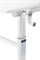 Комплект парта Imparare + кресло Marte Grey + тумба SS25 250668 - фото 11554