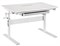Комплект парта Colore Grey (new) + стул SST3 Grey 250786 - фото 11907