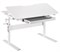 Комплект парта Colore Grey (new) + стул SST3 Grey 250786 - фото 11908