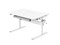 Комплект парта Colore Grey (new) + стул SST3 Grey 250786 - фото 11911