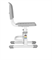 Комплект парта Colore Grey (new) + стул SST3 Grey 250786 - фото 11915
