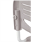 Комплект парта Colore Grey (new) + стул SST3 Grey 250786 - фото 11917