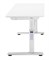 Комплект парта Imparare Grey + кресло LST9 Grey 250858 - фото 12427