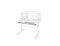 Комплект парта Volare II Grey + кресло LST9 Grey 250895 - фото 12517