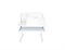 Комплект парта Volare II Grey + кресло LST9 Grey 250895 - фото 12526